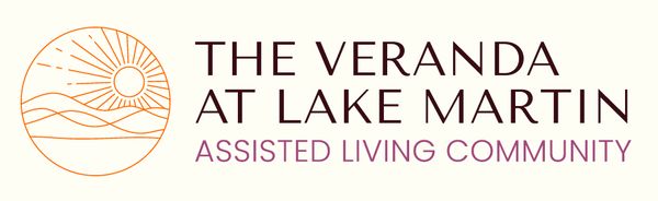 Veranda at Lake Martin - image 1