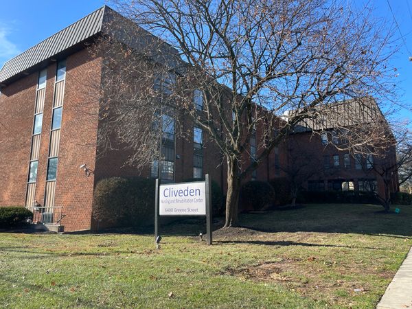 Cliveden Nursing and Rehabilitation Center - image 1