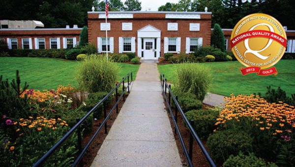 Kimball Farms Nursing Care Center - image 1