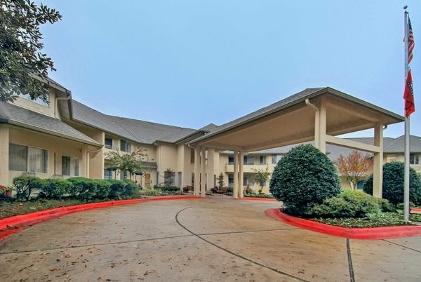 Holiday Andover Place - image 1