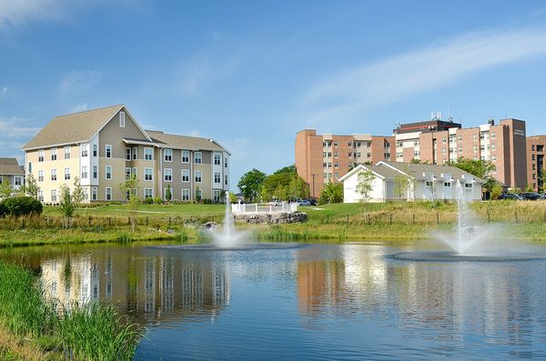 Jewish Home of Rochester - image 1