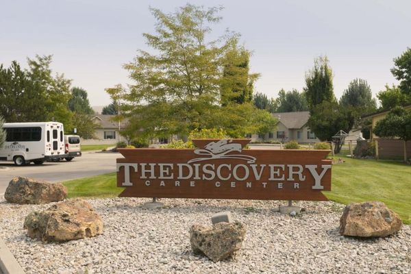 Discovery Rehabilitation And Living - image 1