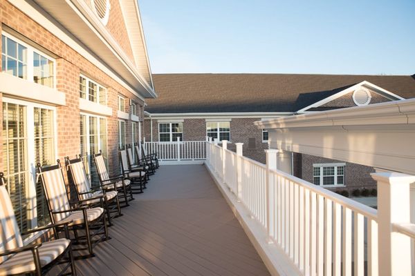 Harrison Trail Health Campus - image 1