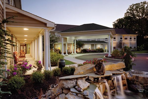 Brandywine Living at Dresher Estates - image 1