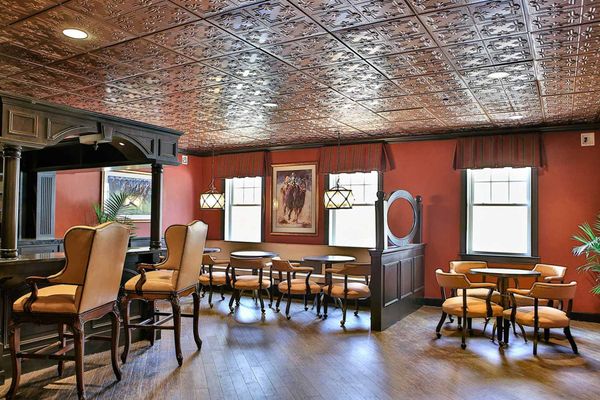 Brandywine Voorhees by Monarch - image 1