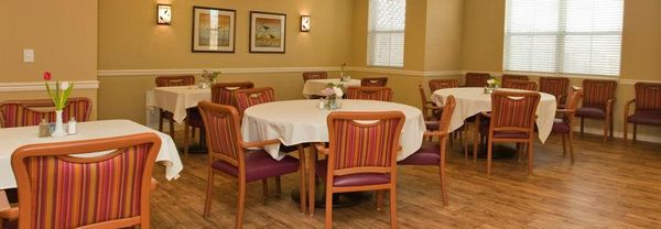 Deer Trail Assisted Living - image 1