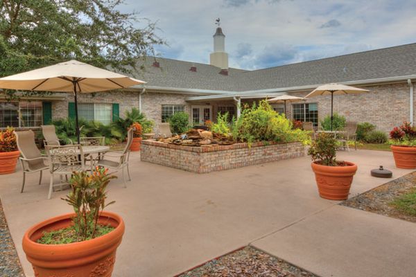The Colonnade at Carrollwood - image 1