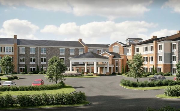 Cedarhurst Of Beaumont - image 1