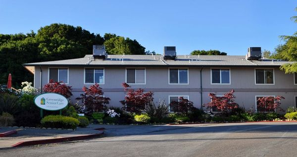 Greenridge Senior Living - image 1