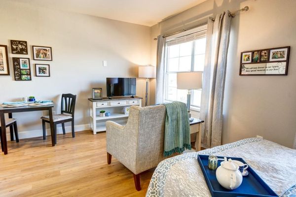 Sun City West Assisted Living - image 1