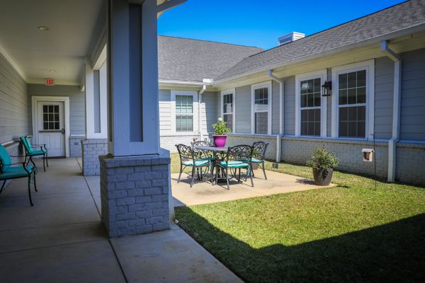 Madison Heights Memory Care Community - image 1