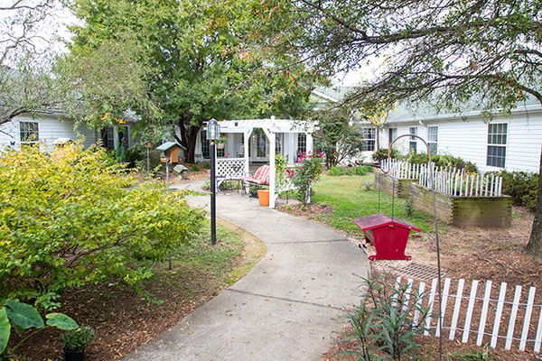 Brookdale Brushy Creek - image 1