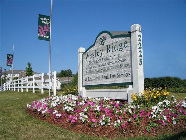 Wesley Ridge - image 1