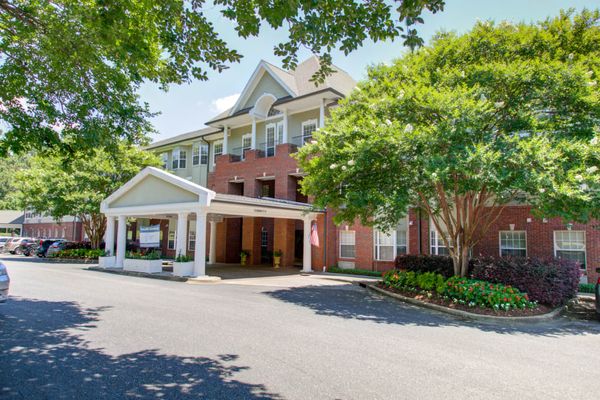 Truewood By Merrill, Riverchase - image 1