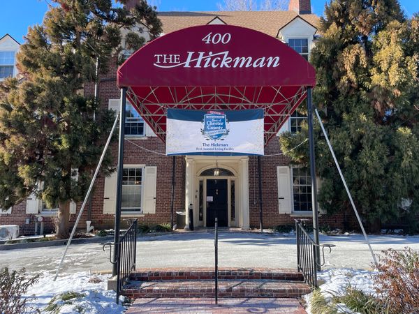 The Hickman - image 1