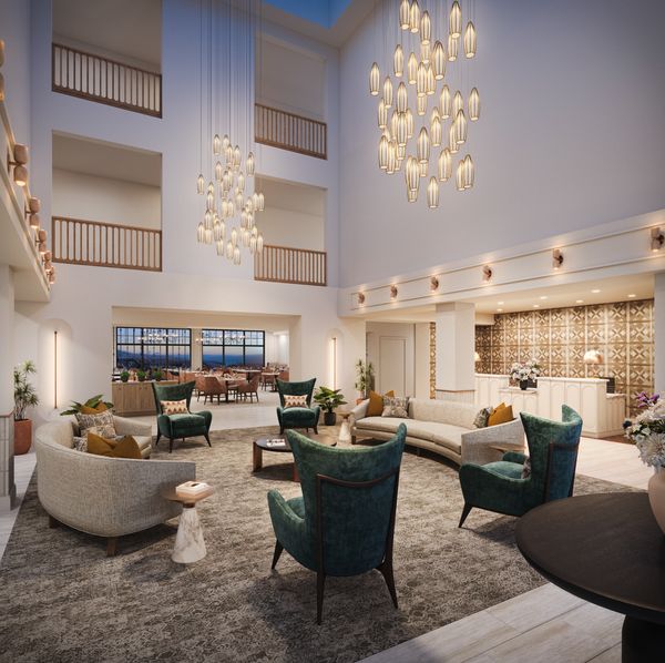 San Clemente Villas - image 1