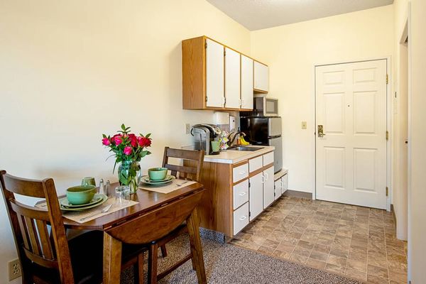 Cascades of Sugarland Ridge - image 1