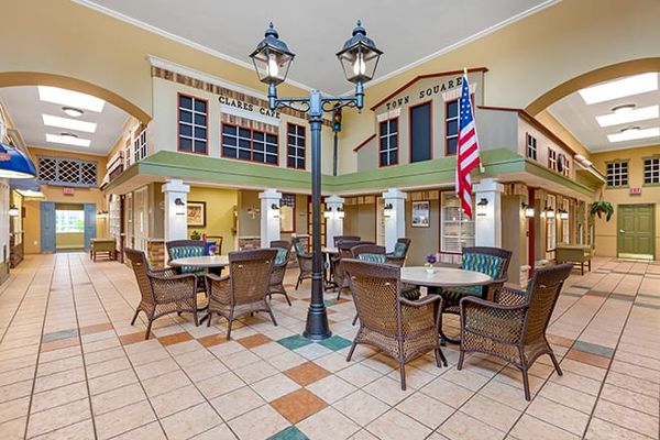 Brookdale Camino Del Sol - image 1