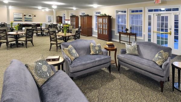 Belmont Village Senior Living Johns Creek - image 1