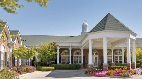Tiger Place - image 1