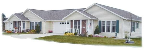 Wesley Village - image 1