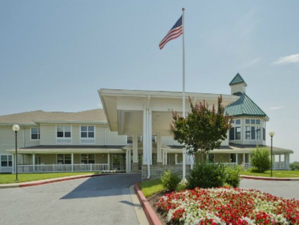 Lorien Mt. Airy - image 1