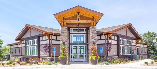 Copper Ridge Apartments - image 1