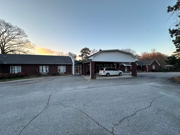 Bethamy Retirement Center - image 1
