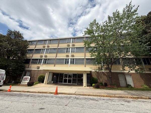 Legacy Transitional Care & Rehabilitation - image 1