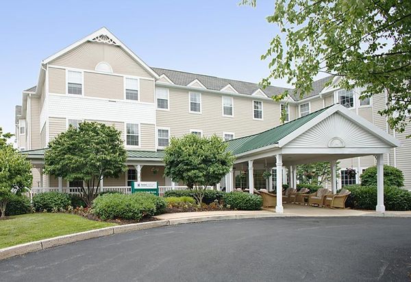 Highgate at Paoli Pointe - image 1