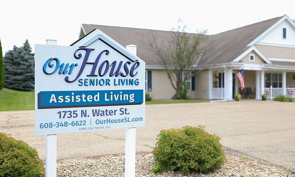 Our House Senior Living - Platteville Assisted Care - image 1