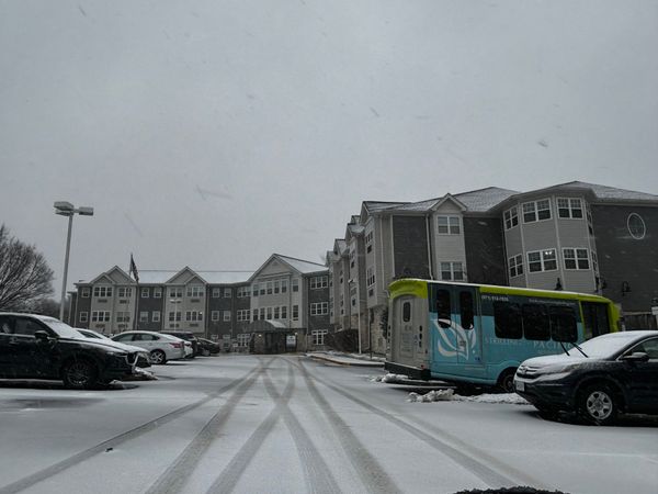 The Ridge at Sterling - image 1