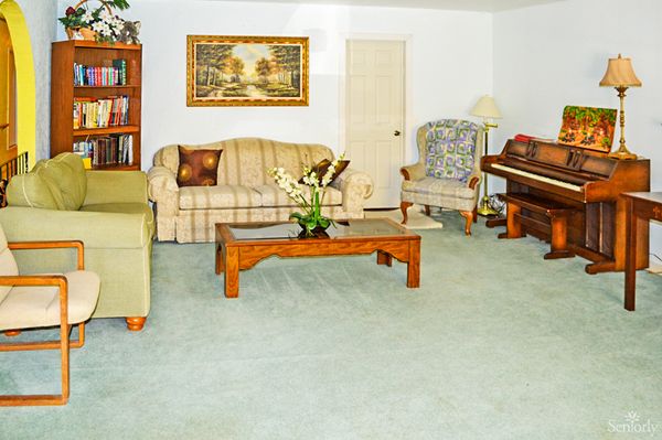 Harmony Home Care (Walnut Creek) - image 1