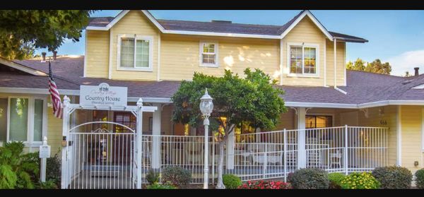 Country Village - image 1