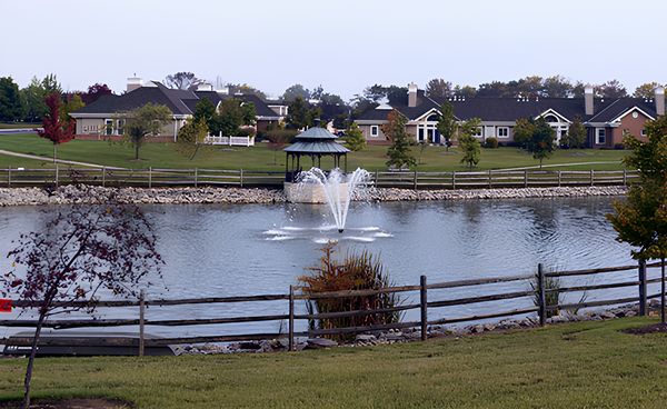 Knolls of Oxford - image 1