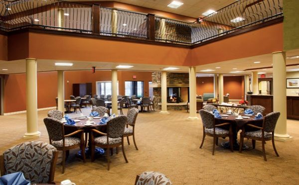 Larksfield Place Assisted Living - image 1