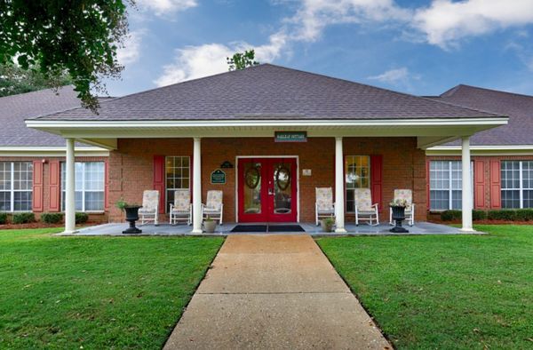 Country Cottage Montgomery  - image 1