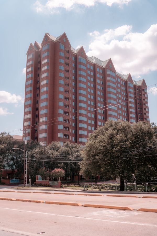 The Forum at Memorial Woods - image 1