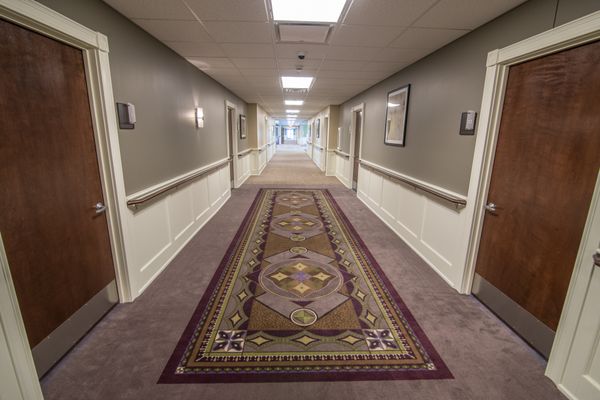 Bay City Comfort Care - image 1