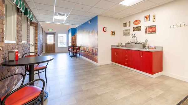 Mukilteo Memory Care - image 1