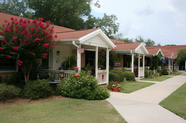 Methodist Oaks - image 1