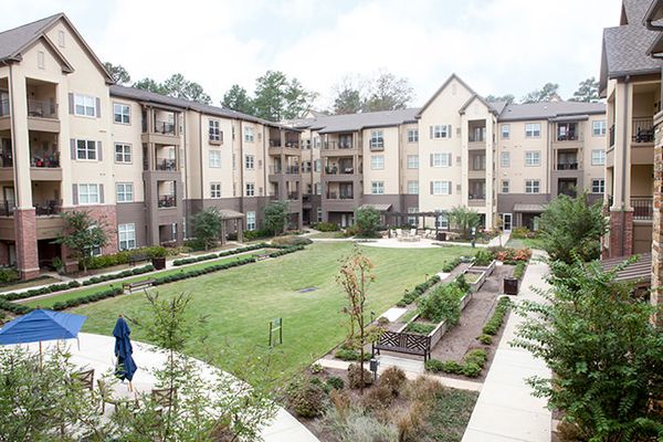 Brookdale Dogwood Creek - image 1