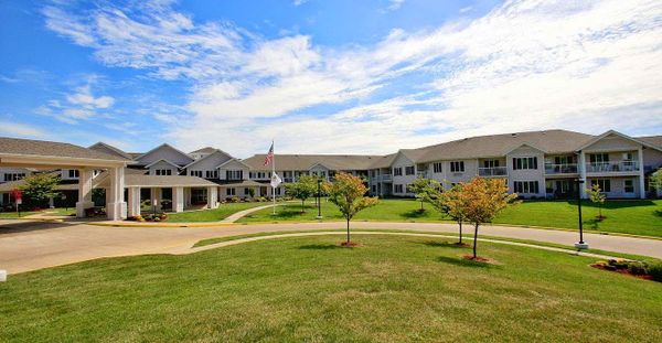 Curtis Creek Senior Living - image 1