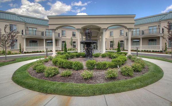 Tranquility Estates - image 1