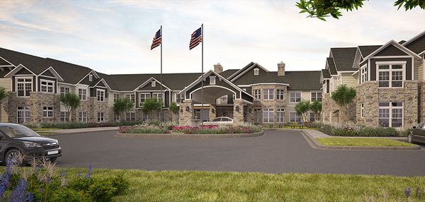 American House Somerset - image 1