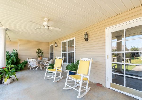 Trustwell Living at Russ Place - image 1
