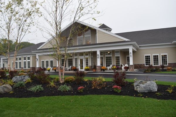 Woodlands Memory Care Of Lewiston - image 1