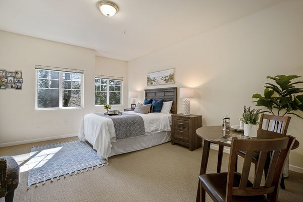 Aegis Living Lodge - image 1