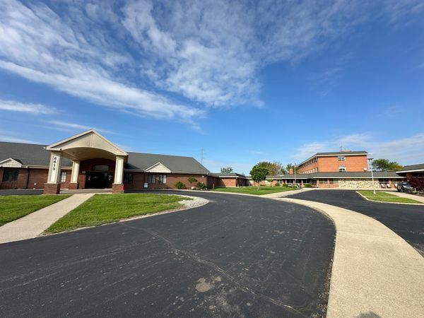 Lutheran Life Villages - image 1