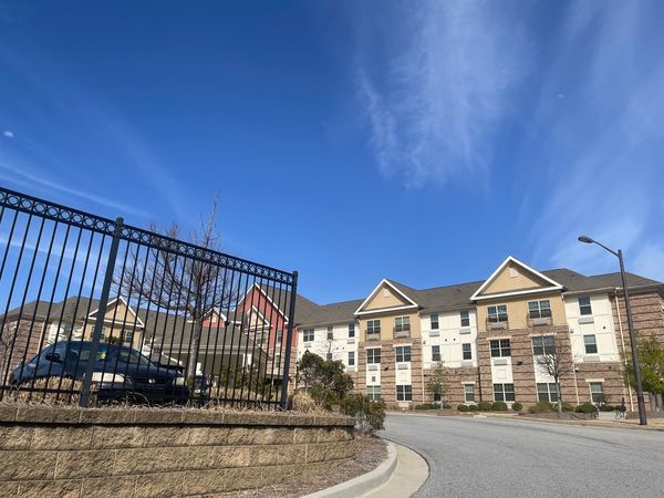 Oasis At Scholars Landing - image 1